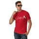 Men Cotton T-Shirt Men Cotton T-Shirt
